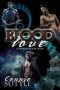 [God Wars 04] • Blood Love